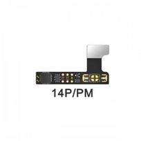 Flex laidas suderinamas su AY Battery Repair Flex skirtas iPhone 14 Pro / 14 Pro Max