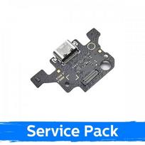 Įkrovimo jungtis suderinama su Samsung X210 / X216 (Tab A9 Plus) su Flex / Plata (Service Pack)