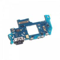 Įkrovimo jungtis suderinama su Samsung A556 A55 5G su Flex / Plata OEM