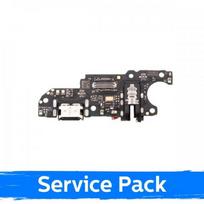 Įkrovimo jungtis, suderinama su Huawei Honor X8 5G su Flex / Plata (Service Pack)