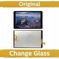 LCD ekranas, suderinamas su Samsung T387 Tab A8 8.0, juodas (Atnaujintas: Kinija)