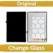 LCD ekranas, suderinamas su Samsung X610 / X616 Tab S9 FE+ 12.4, juodas (Atnaujintas: Kinija)