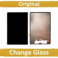 LCD ekranas, suderinamas su Samsung X510 / X516 Tab S9 FE 10.9, juodas (Atnaujintas: Kinija)