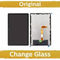 LCD Ekranas suderinamas su Samsung X210 / X215 Tab A9 Plus 11'' Juodas (Atnaujintas: Kinija)