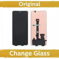 LCD ekranas, suderinamas su Xiaomi Poco X6 Pro, juodas (Atnaujintas: Kinija)