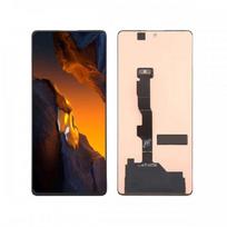 LCD ekranas, suderinamas su Xiaomi Redmi Note 13 5G / Poco F5 5G, juodas HQ