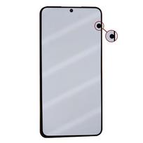 LCD ekranas, suderinamas su Samsung S906 S22 Plus, juodas (Atnaujintas: Telemax) (Su defektais 4)