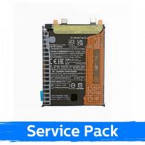 Baterija suderinama su Xiaomi 12 / 12X BP46 (Service Pack)