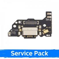 Įkrovimo lizdas suderinamas su Xiaomi Mi 11 Lite / Mi 11 Lite 5G / Mi 11 Lite 5G NE su flex / Plata (Service Pack)