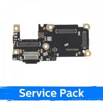 Įkrovimo lizdas suderinamas su Xiaomi Mi 11T / 11T Pro su flex / Plata (Service Pack)