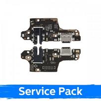 Įkrovimo lizdas suderinamas su Xiaomi Poco X3 / X3 Pro su flex / Plata (Service Pack)