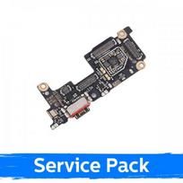 Įkrovimo lizdas suderinamas su Xiaomi 12T / 12T Pro su flex / Plata (Service Pack)