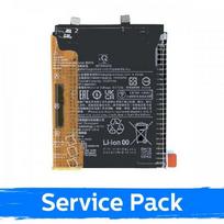 Baterija suderinama su Xiaomi Mi 11T BM59 (Service Pack)