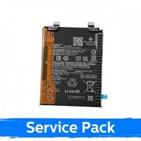 Baterija suderinama su Xiaomi Poco F4 5G / BP49 (Service Pack)