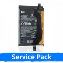 Baterija suderinama su Xiaomi Poco X3 GT BM57 (Service Pack)