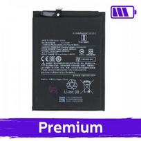 Baterija suderinama su Xiaomi Redmi Note 9T BM54 (OEM)
