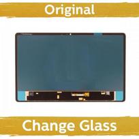 LCD ekranas suderinamas su Lenovo Tab P11 Pro (Gen 2) / TB132 / juodas (Atnaujintas: Kinija)