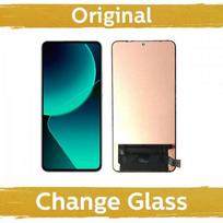 LCD ekranas suderinamas su Xiaomi 13T / 13T Pro juodas (Atnaujintas: Kinija)