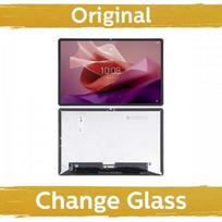 LCD ekranas suderinamas su Lenovo Tab P12 / TB370 / juodas (Atnaujintas: Kinija)