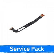 Lankstus laidas skirtas Samsung T870 (T875) Tab S7 (LCD) pagrindinė plokštė (Service Pack)