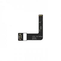 Lankstus laidas suderinamas su MS Battery Tag-On Flex iPhone 14 / 14 Plus (PROGRAMAVIMO NEREIKIA)