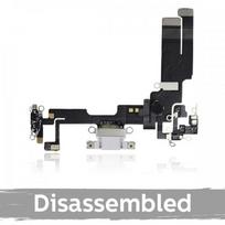 Įkrovimo jungtis suderinama su Apple iPhone 14 su Flex 100% originali (Naudota)