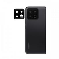 Galinės kameros stikliukas suderinamas su Xiaomi 13 galinės kameros stikliukas