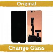 LCD Ekranas suderinamas su Xiaomi Redmi Note 13 5G / Poco F5 5G juodas (Atnaujintas: Kinija)
