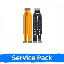 Lanksčioji jungtis skirta Samsung A546 A54 5G / A346 A34 5G pagrindinė ekrano ir matinimo / (SUB/OCTA)-(MAIN) / (Service Pack)