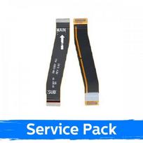 Lankstus laidas skirtas Samsung S901 S22 pagrindiniam Flex (Service Pack)