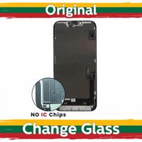 LCD ekranas skirtas iPhone 14 Plus juodas (atnaujintas: Telemax) / SPECIAL ITEM / no-IC