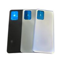 Galinis dangtelis skirtas Xiaomi Poco X4 GT / Black / HQ