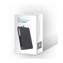 Dėklas Dux Ducis Multi IQOS 3 juodas