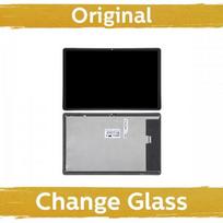 LCD ekranas skirtas Lenovo Tab P11 (Gen 2) / TB350 / juodas (atnaujintas: Kinija)