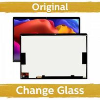 LCD ekranas skirtas Lenovo Yoga Tab 13 / YT-K606 / juodas (atnaujintas: Kinija)