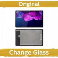 LCD ekranas skirtas Lenovo Tab P11 5G / TB-J607 / juodas (atnaujintas: Kinija)