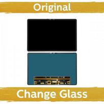 LCD ekranas skirtas Lenovo Tab P11 Pro / TB-J706 / juodas (atnaujintas: Kinija)
