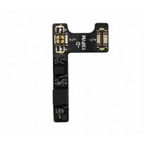 Flex laidas suderinamas su MS Battery Tag-On Flex skirtas iPhone 13 (14) Pro / 13 (14) Pro Max (PROGRAMAVIMAS NEREIKALINGAS)