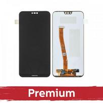 LCD ekranas suderinamas su Huawei P20 Lite / Nova 3E juodas OEM