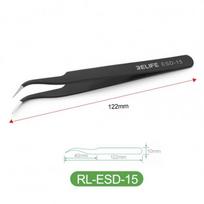 Pincetas "Relife" ESD-15