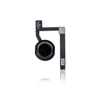 Mygtukas skirtas Apple iPad Mini 5 / HOME / su lanksčiąja jungtimi / SILVER