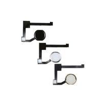 Mygtukas suderinamas su Apple iPad Air 2 (Mini 4) / HOME / su flex / auksinis