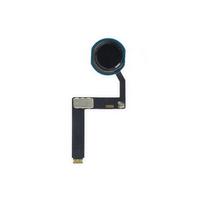 Mygtukas suderinamas su Apple iPad Pro 9.7 / HOME / su flex / sidabrinis