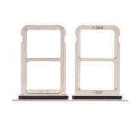 SIM kortelės laikiklis, suderinamas su Huawei P20, Pink Gold