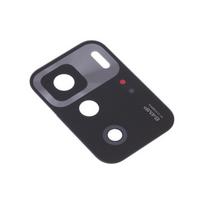 Galinis kameros stiklas suderinamas su Xiaomi Poco X3 GT galinio fotoaparato stiklas