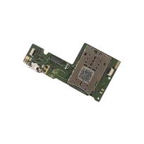 Įkrovimo jungtis suderinama su Lenovo Tab M10 HD / TB-X505 / su flex kabeliu / Plata OEM