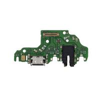 Įkrovimo jungtis suderinama su Huawei P40 Lite su flex kabeliu / Plata OEM