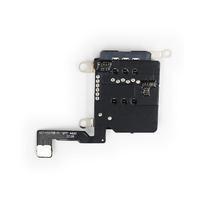 SIM kortelės lizdas/kontaktai suderinami su Apple iPhone 12 Pro Max (DUAL SIM)