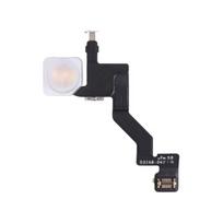Flex laidas suderinamas su Apple iPhone 13 blykste ir mikrofonu