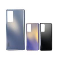 Galinis dangtelis suderinamas su Xiaomi 12 (12X) / pilkas / HQ